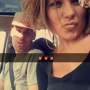 Meet your Posher, Gregory